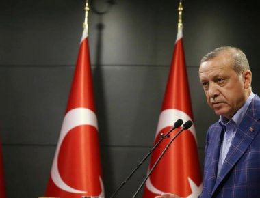 Υπόθεση Μ/V ACT: Οι ΗΠΑ «θα το πάνε μέχρι τέλους» κατά του Ρ.Τ.Ερντογάν - Ερχονται «φωτιές»...